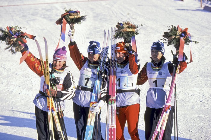 Самые успешные олимпийские программы подготовки спортсменов подготовка