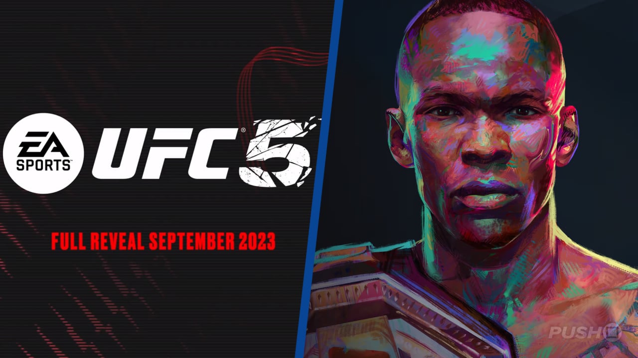 UFC 5 на PS5: Обзор и особенности игры игра